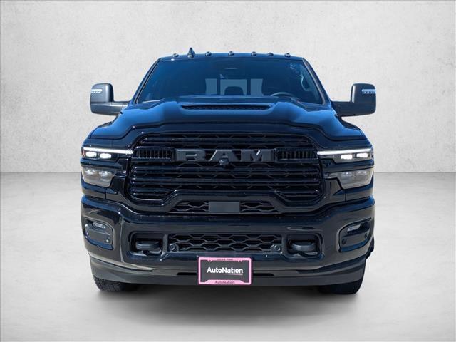 new 2026 Ram 3500 car, priced at $81,991