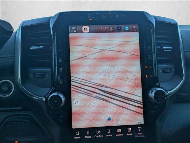 new 2026 Ram 3500 car, priced at $81,991