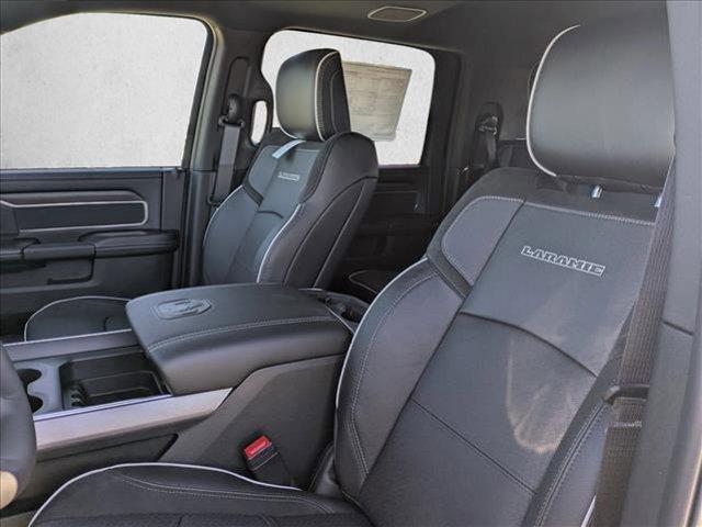 new 2026 Ram 3500 car, priced at $81,991