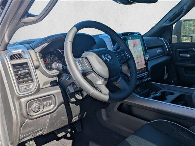 new 2026 Ram 3500 car, priced at $81,991