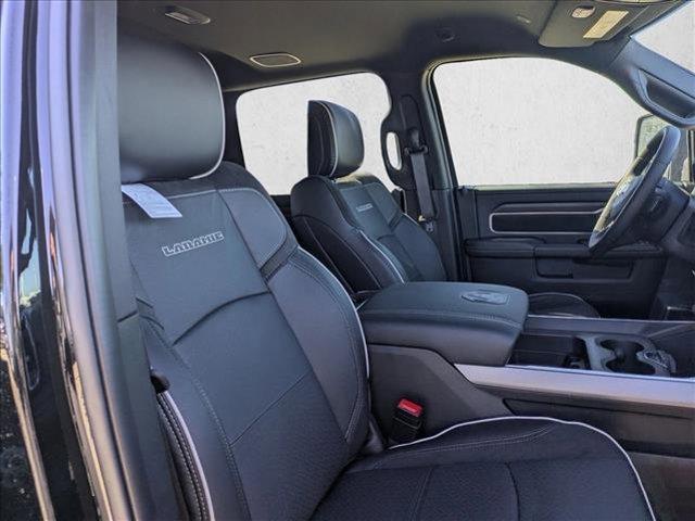 new 2026 Ram 3500 car, priced at $81,991