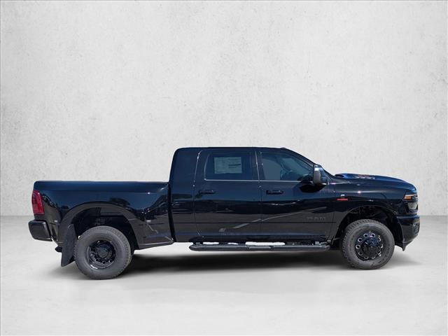 new 2026 Ram 3500 car, priced at $81,991