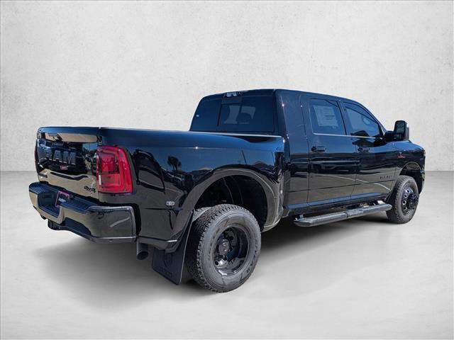 new 2026 Ram 3500 car, priced at $81,991
