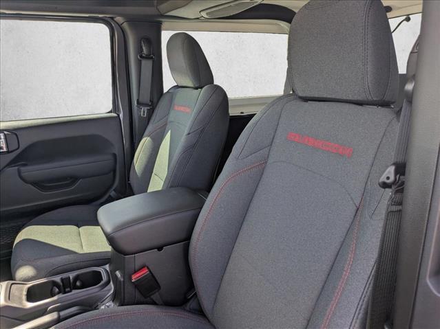 new 2025 Jeep Wrangler car, priced at $47,991