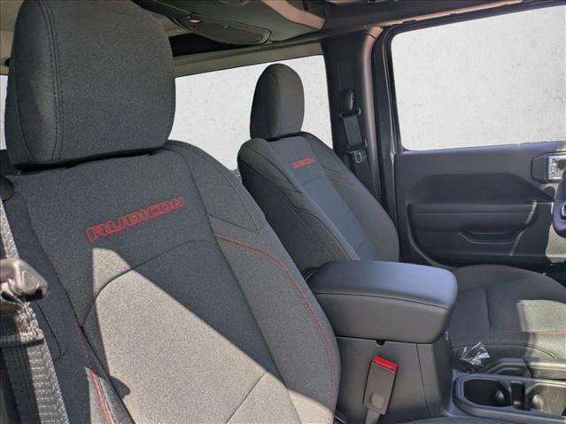 new 2025 Jeep Wrangler car, priced at $47,991