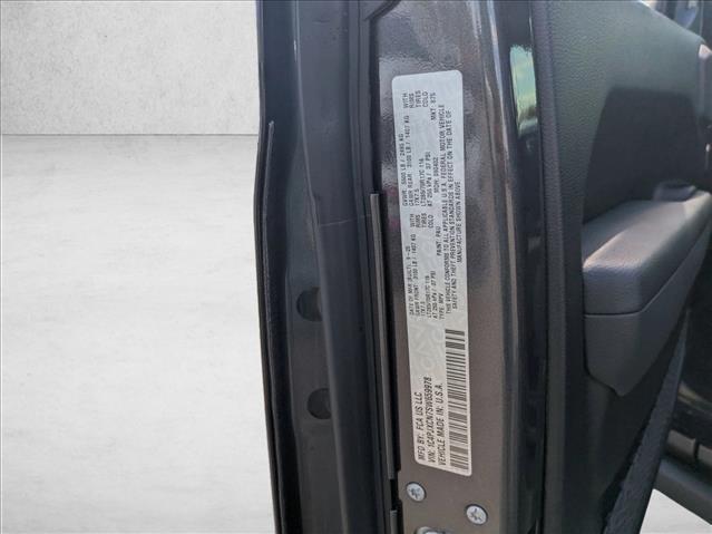 new 2025 Jeep Wrangler car, priced at $47,991