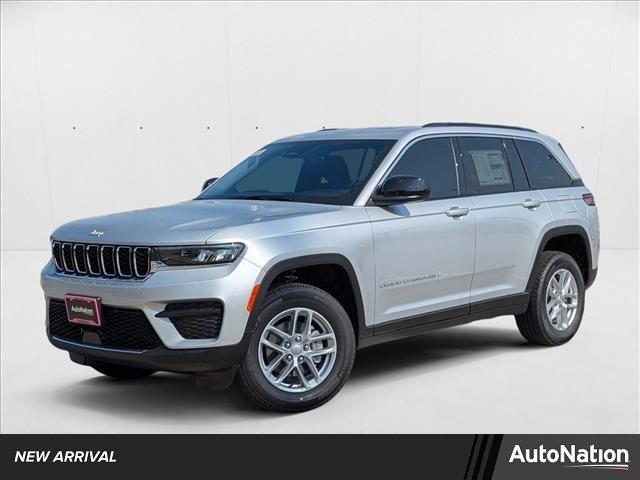 new 2025 Jeep Grand Cherokee car, priced at $33,573