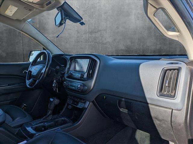 used 2017 Chevrolet Colorado car, priced at $13,491