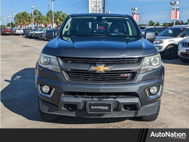 used 2017 Chevrolet Colorado car, priced at $12,359