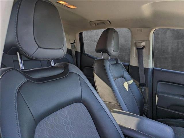 used 2017 Chevrolet Colorado car, priced at $12,359