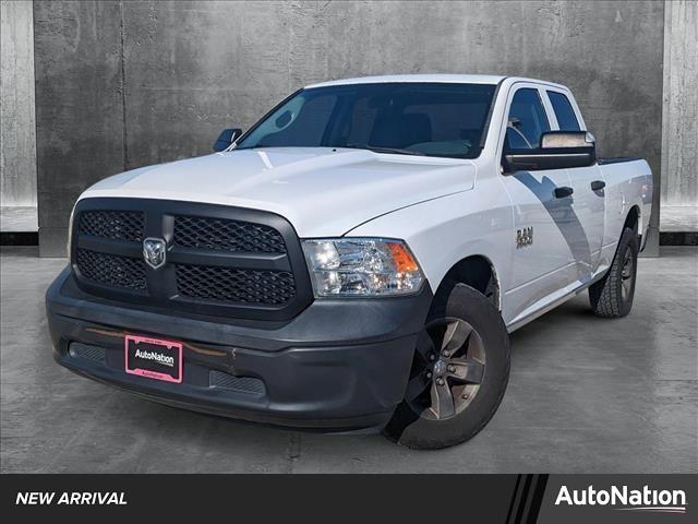 used 2015 Ram 1500 car, priced at $13,995