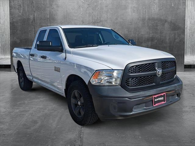 used 2015 Ram 1500 car, priced at $13,995