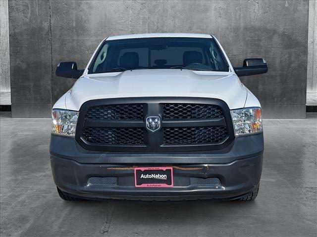 used 2015 Ram 1500 car, priced at $13,995