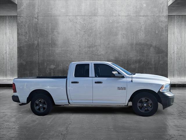 used 2015 Ram 1500 car, priced at $13,995