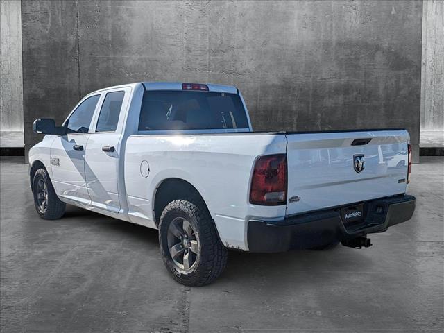 used 2015 Ram 1500 car, priced at $13,995