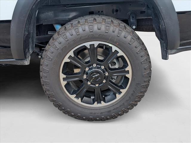 new 2025 Ram 2500 car, priced at $78,991