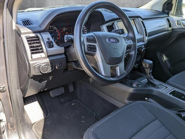 used 2020 Ford Ranger car, priced at $28,281