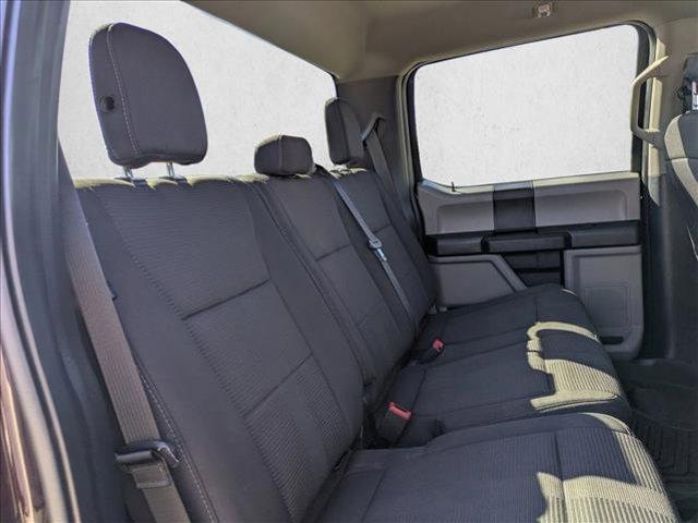 used 2019 Ford F-150 car, priced at $21,598
