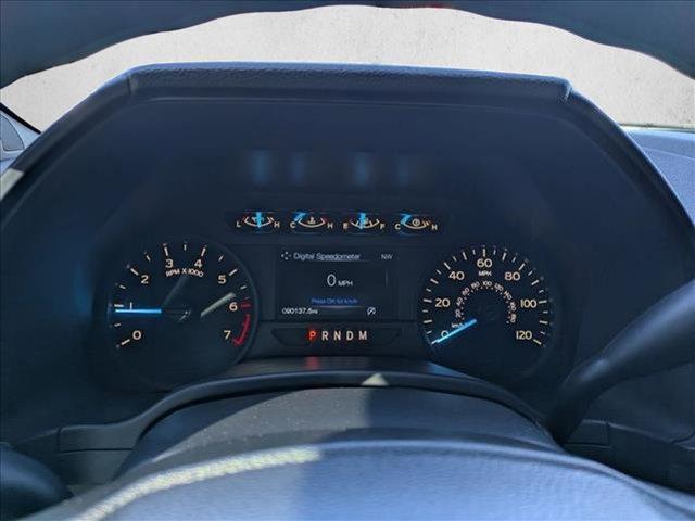 used 2019 Ford F-150 car, priced at $21,598