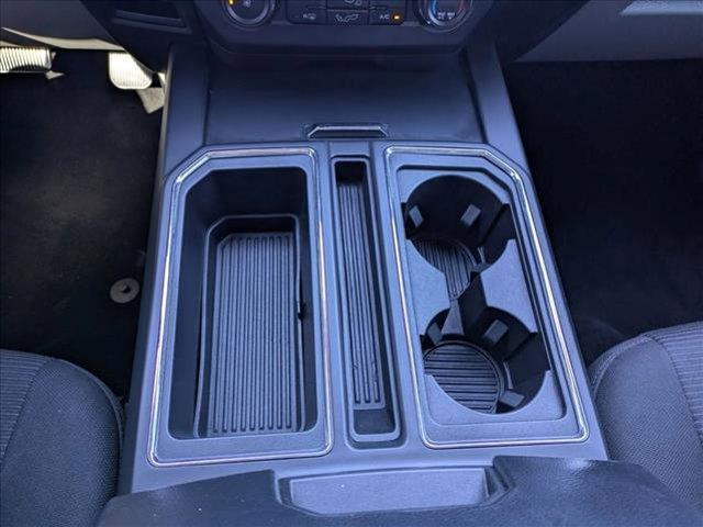 used 2019 Ford F-150 car, priced at $21,598