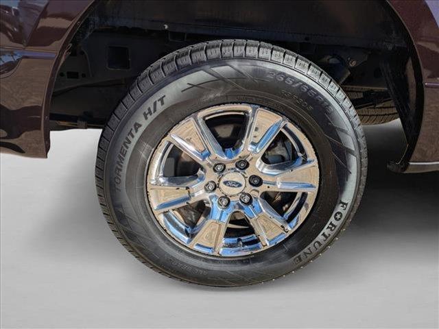 used 2019 Ford F-150 car, priced at $21,598