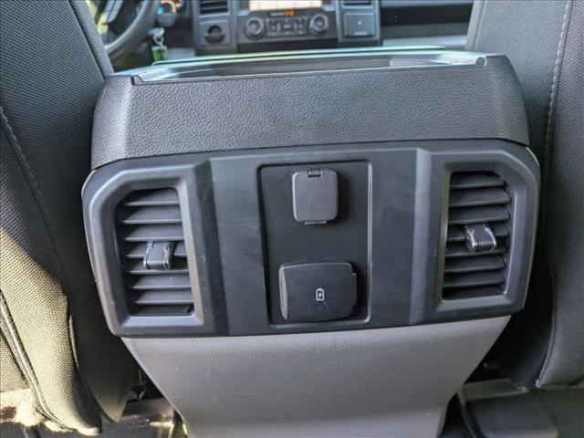 used 2019 Ford F-150 car, priced at $21,598