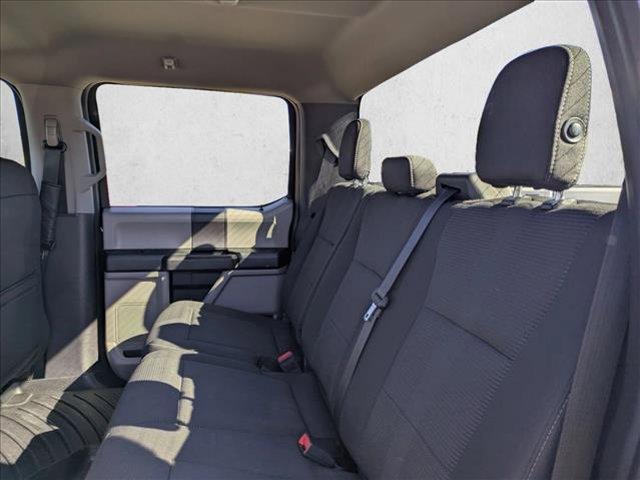used 2019 Ford F-150 car, priced at $21,598