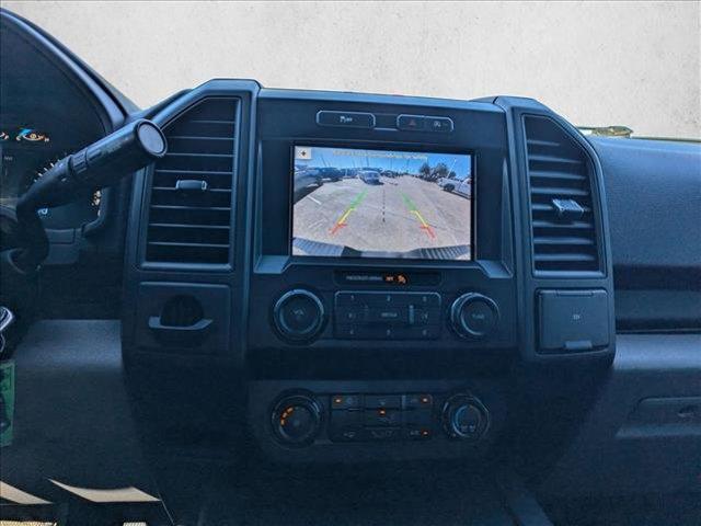 used 2019 Ford F-150 car, priced at $21,598