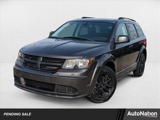 used 2020 Dodge Journey car, priced at $14,066
