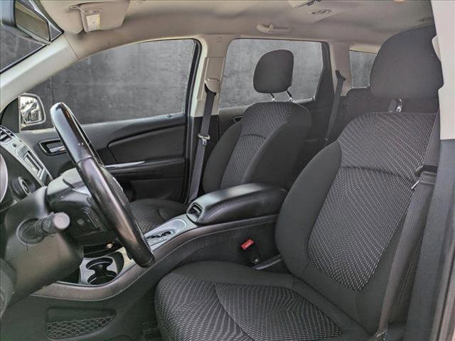 used 2020 Dodge Journey car, priced at $16,592
