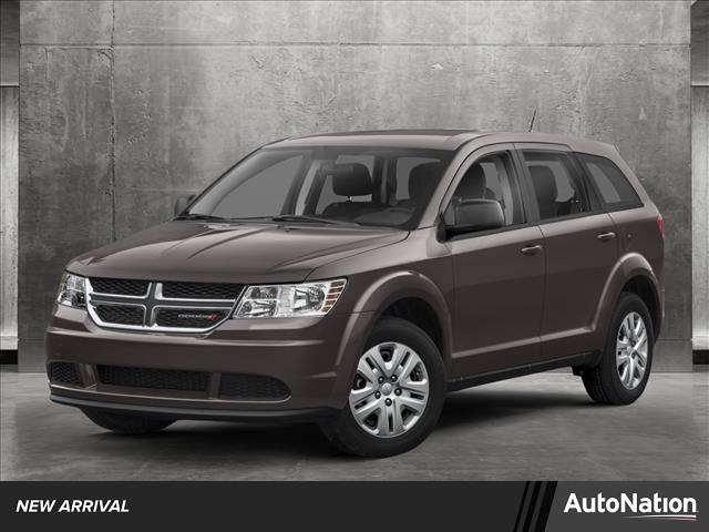 used 2020 Dodge Journey car, priced at $16,963