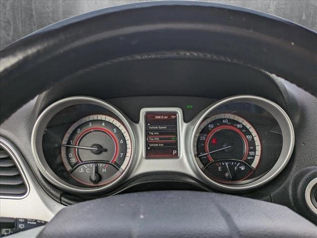 used 2020 Dodge Journey car, priced at $16,592