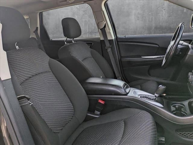used 2020 Dodge Journey car, priced at $16,592