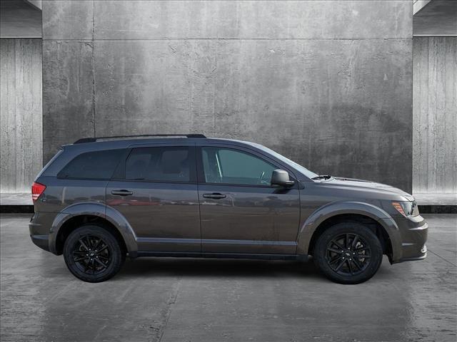 used 2020 Dodge Journey car, priced at $16,592