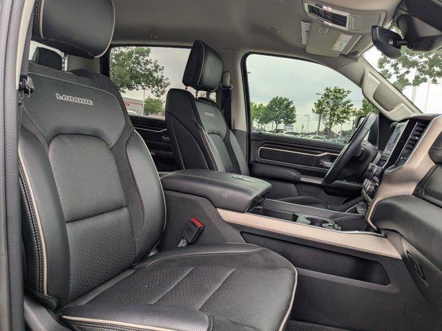 used 2022 Ram 1500 car, priced at $42,598