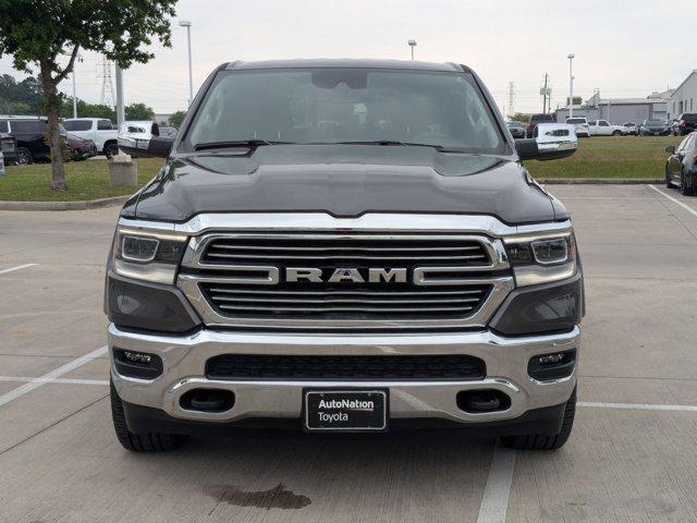 used 2022 Ram 1500 car, priced at $42,598