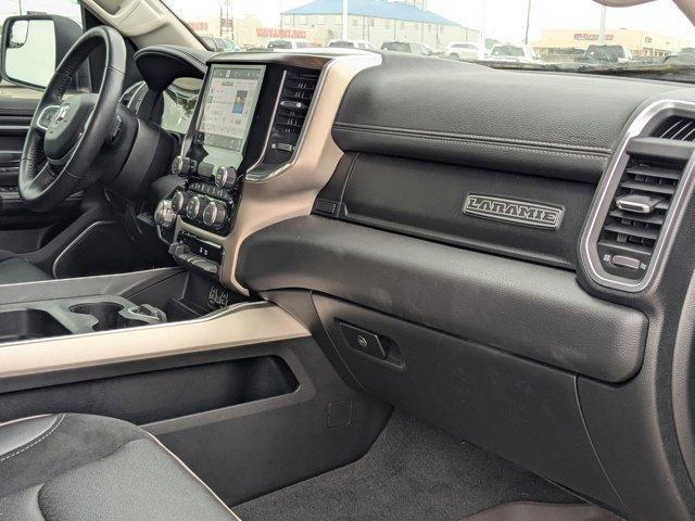 used 2022 Ram 1500 car, priced at $42,598
