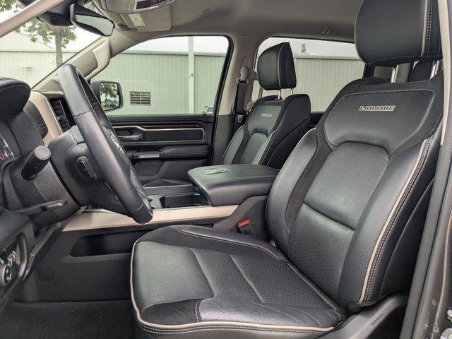 used 2022 Ram 1500 car, priced at $42,598