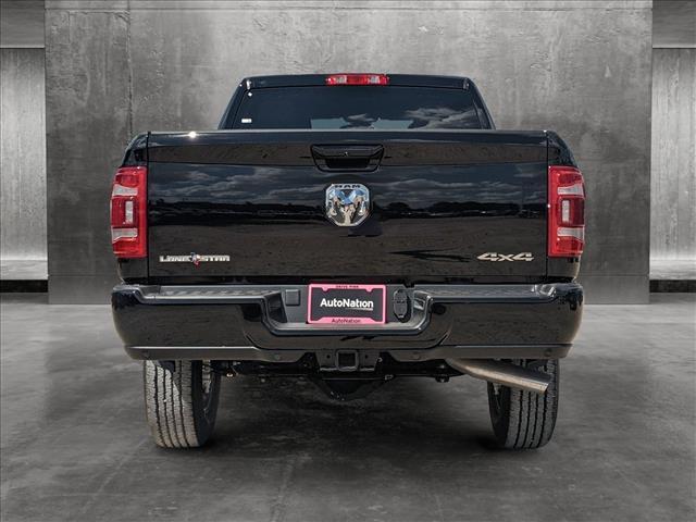 new 2024 Ram 2500 car, priced at $62,836