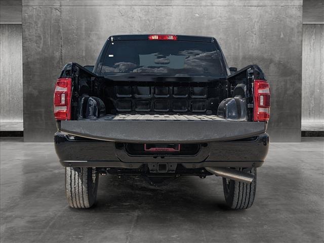 new 2024 Ram 2500 car, priced at $61,991