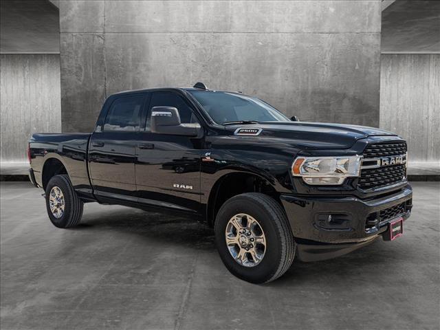 new 2024 Ram 2500 car, priced at $61,991