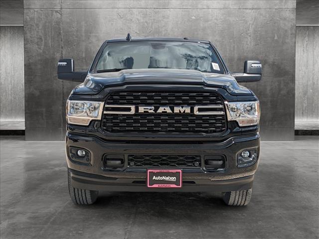 new 2024 Ram 2500 car, priced at $62,836