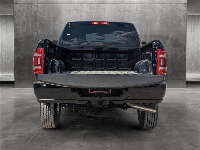 new 2024 Ram 2500 car, priced at $62,836