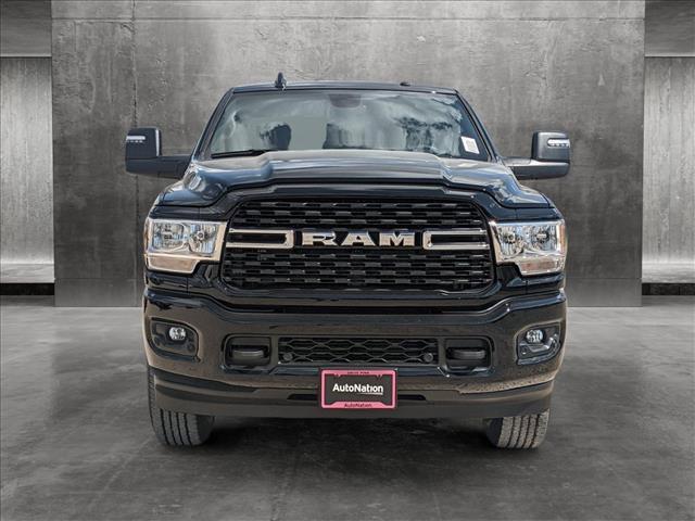 new 2024 Ram 2500 car, priced at $61,991