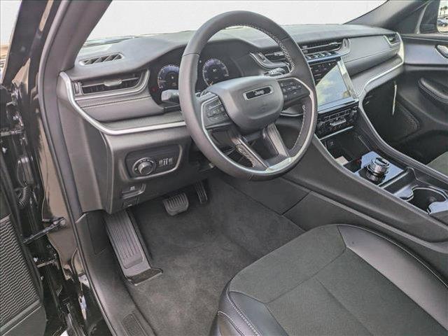 new 2025 Jeep Grand Cherokee L car, priced at $37,726