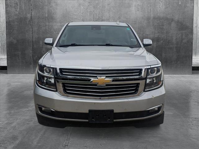 used 2020 Chevrolet Suburban car, priced at $27,991