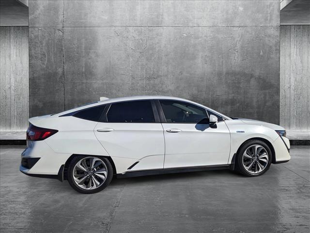 used 2019 Honda Clarity Plug-In Hybrid car, priced at $17,498