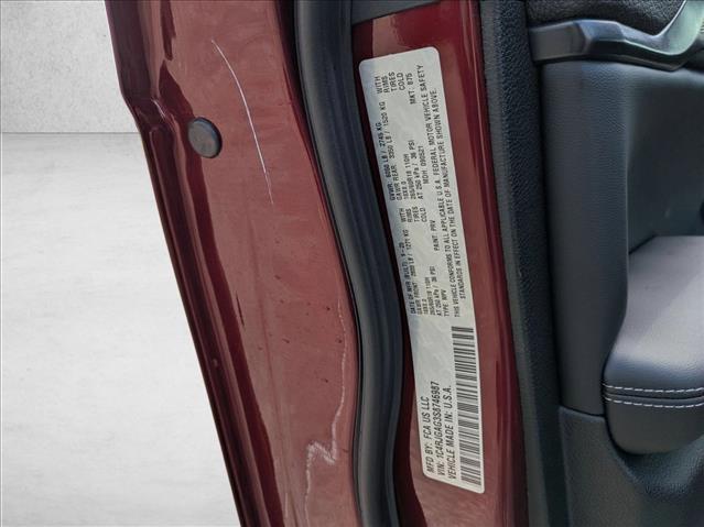 new 2025 Jeep Grand Cherokee car, priced at $35,609