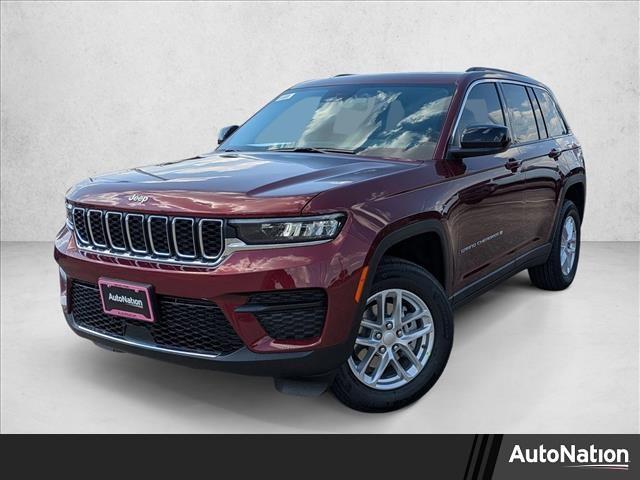 new 2025 Jeep Grand Cherokee car, priced at $35,609
