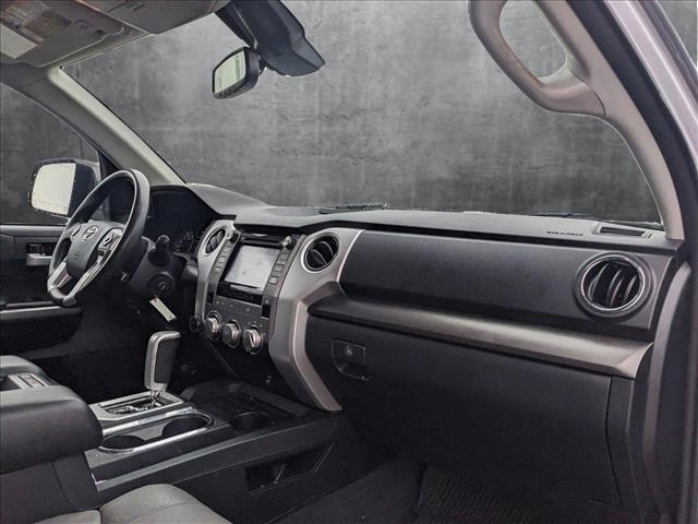 used 2019 Toyota Tundra car, priced at $31,482